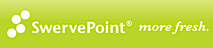 SwervePoint's logo SwervePoint's Company logo