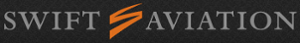 SWIFT AVIATION's logo SWIFT AVIATION's Company logo