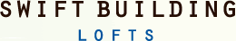 Swift Building Lofts's logo Swift Building Lofts's Company logo