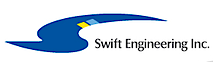 Swiftengineering's logo Swiftengineering's Company logo