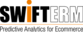 Nectarom's Competitor - SwiftERM logo