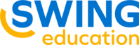 Swing Education's logo Swing Education's Company logo