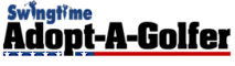 Swingtime Golf's logo Swingtime Golf's Company logo