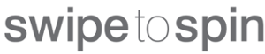 Swipe to Spin's logo Swipe to Spin's Company logo
