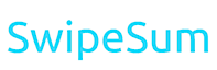 SwipeSum's logo SwipeSum's Company logo