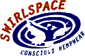 Swirlspace's logo Swirlspace's Company logo