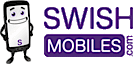 Swish Mobiles's logo Swish Mobiles's Company logo