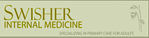 Swisher Internal Medicine