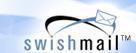 Swishmail's logo Swishmail's Company logo