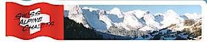 Swiss Alpine Chalets's logo Swiss Alpine Chalets's Company logo