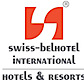 Swiss-Belhotel's logo Swiss-Belhotel's Company logo