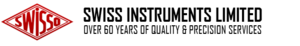 Swissinstruments's logo Swissinstruments's Company logo