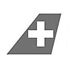 Swissair's logo Swissair's Company logo