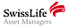 Pictet's Competitor - Swiss Life Asset Managers logo