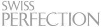 Swiss Perfection's logo Swiss Perfection's Company logo
