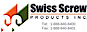 Swiss Screw Products