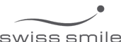 Swiss Smile's logo Swiss Smile's Company logo