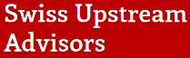 Swiss Upstream Advisors