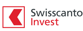 Swisscanto's logo Swisscanto's Company logo