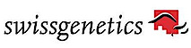 Swissgenetics's logo Swissgenetics's Company logo
