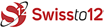 SWISSto12's logo SWISSto12's Company logo