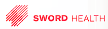 Sword Health's logo Sword Health's Company logo