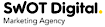 IMS Marketing's Competitor - Swot Digital logo