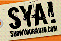 Showyourauto