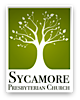 Sycamorechurch's logo Sycamorechurch's Company logo
