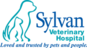 Mendocino Animal Hospital's Competitor - Sylvan Veterinary Hospital logo