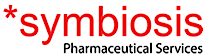 Symbiosis Pharmaceutical Services's logo Symbiosis Pharmaceutical Services's Company logo