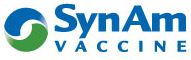 SynAm Vaccine's logo SynAm Vaccine's Company logo