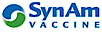 VaxNewMo's Competitor - SynAm Vaccine logo