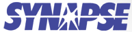 SYNAPSE's logo SYNAPSE's Company logo