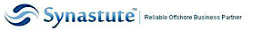 Synastute's logo Synastute's Company logo