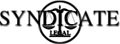 Syndicate Legal
