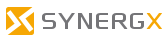 Synergx's logo Synergx's Company logo