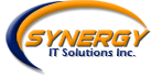 Synergy IT Solutions's logo Synergy IT Solutions's Company logo