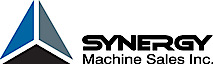 Synergy Machine Sales