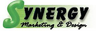 Synergygrafx's logo Synergygrafx's Company logo