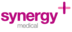 Acton Banks's Competitor - Synergymedicalrec logo