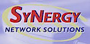 Synergy Network Solutions's logo Synergy Network Solutions's Company logo