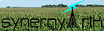 Synergy Rtk's logo Synergy Rtk's Company logo