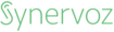 Voxer's Competitor - Synervoz logo