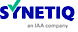 Hills's Competitor - SYNETIQ logo