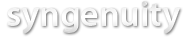 Syngenuity Group's logo Syngenuity Group's Company logo