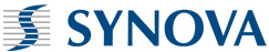 Synova SA's logo Synova SA's Company logo