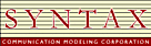 Syntax Communication Modeling Corporation’s Competitors, Revenue ...