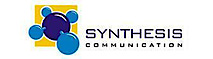 Synthesis Communication's logo Synthesis Communication's Company logo
