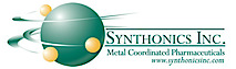Synthonics's logo Synthonics's Company logo